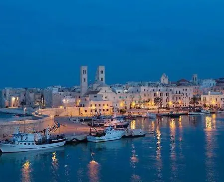 10 E Lode Διαμέρισμα Μολφέττα
