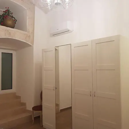 10 E Lode Apartment Molfetta